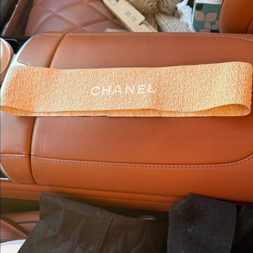CHANEL ribbon 🎀 brand new authentic